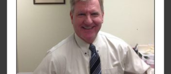 Meet Dr. Michael E Gonsky