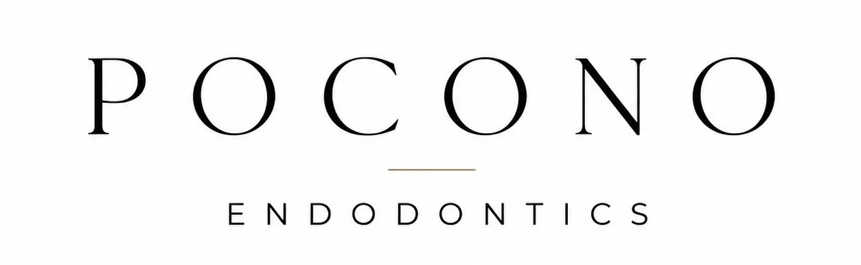 Link to Pocono Endodontics home page