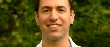 Meet Dr. Michael T Gonsky