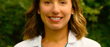 Meet Dr. Ashley Gonsky Olen