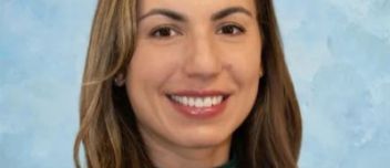 Meet Dr. Ashley Gonsky Olen