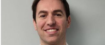 Meet Dr. Michael T Gonsky