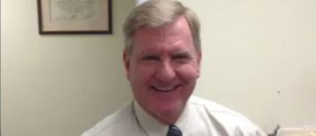Meet Dr. Michael E Gonsky